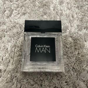 Calvin Klein MAN EDT